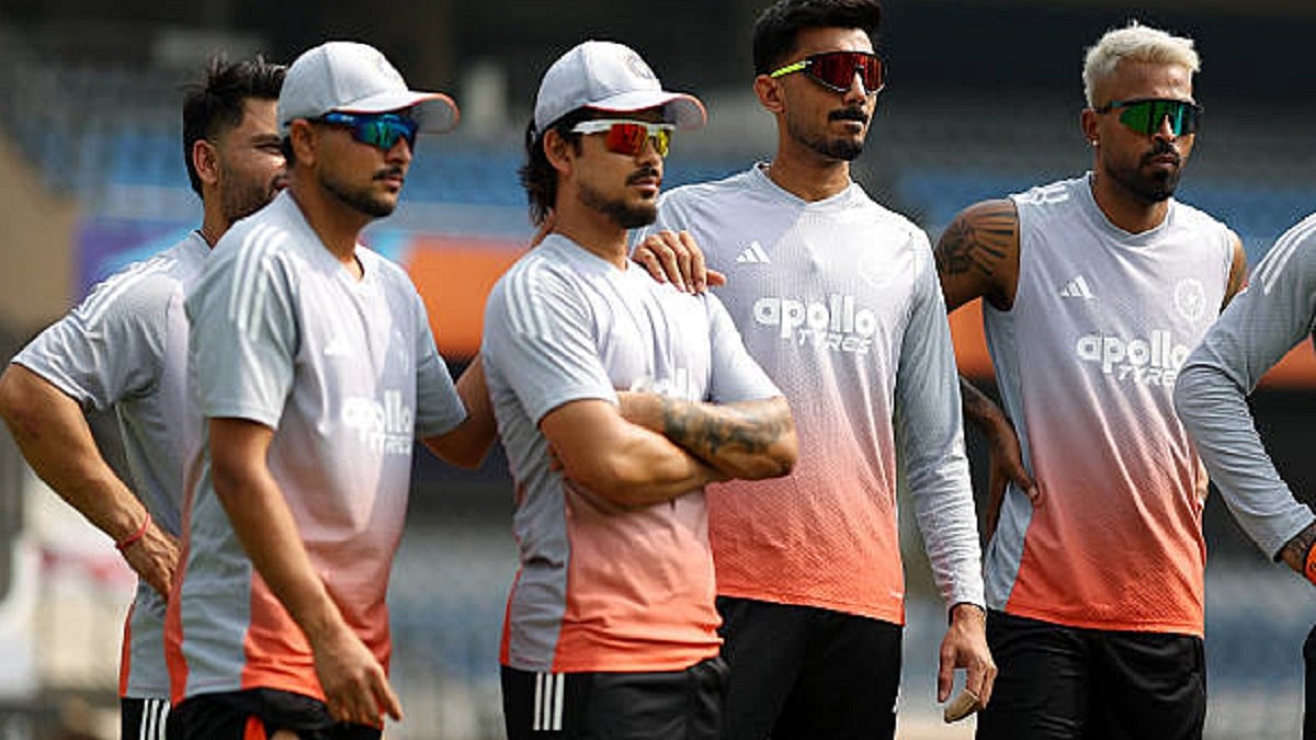 'Set Target Of 300 Runs': Fans Expect Huge Total As Suryakumar Yadav Wins Toss & Chooses To Bat Against USA; Watch VIDEO 