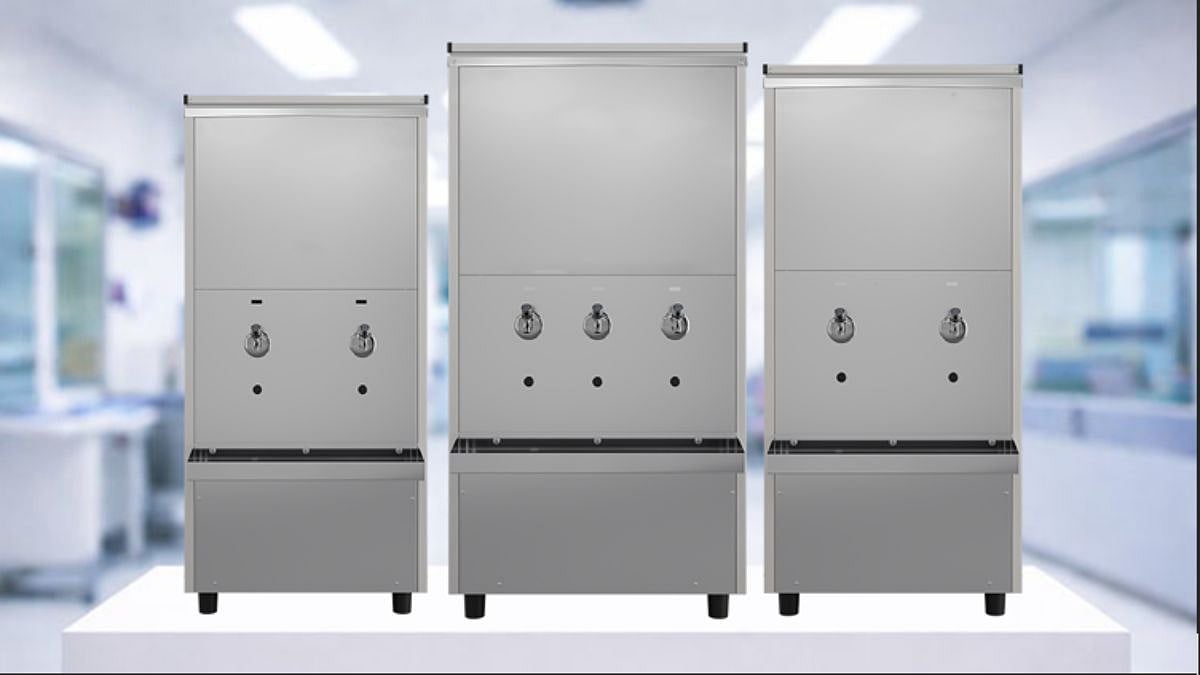 How Water Cooler Capacity Is Planned For Schools, Hospitals, & Workplaces