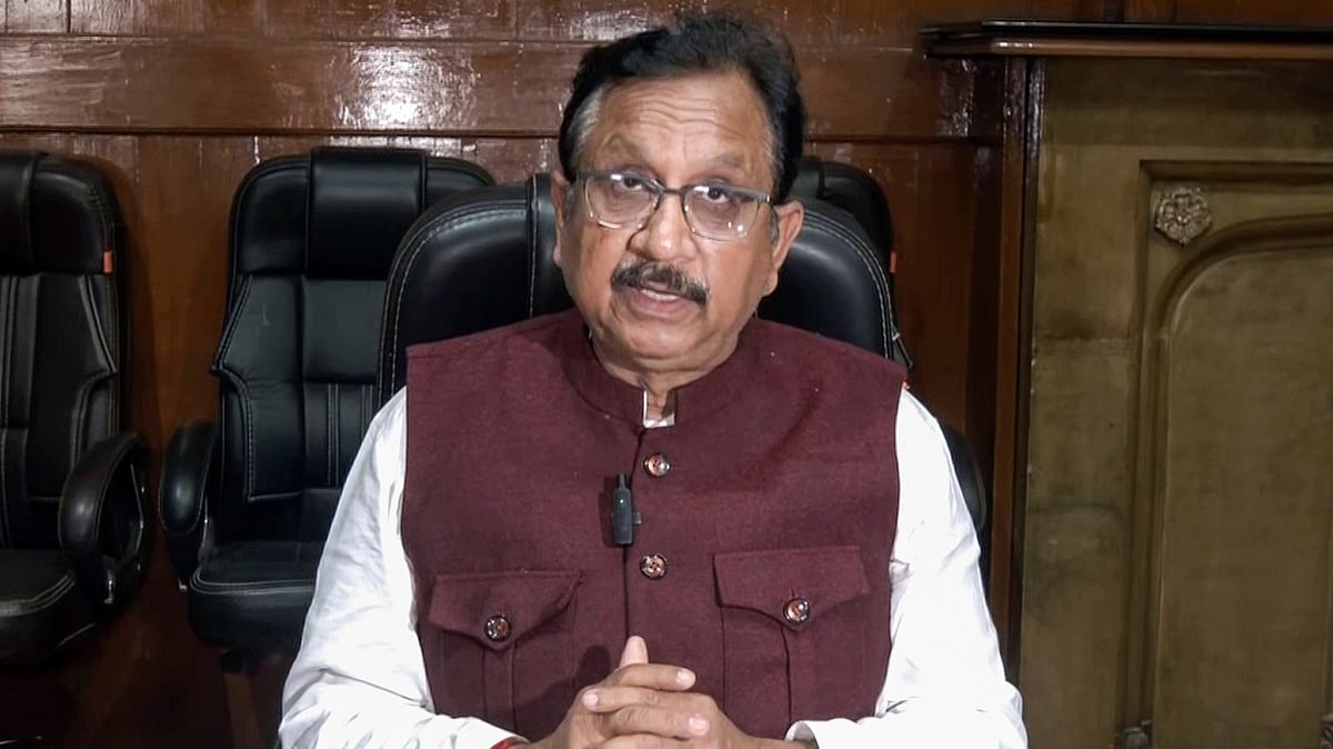 MP News: Vijay Shah Again Tenders Apology Before Supreme Court Hearing