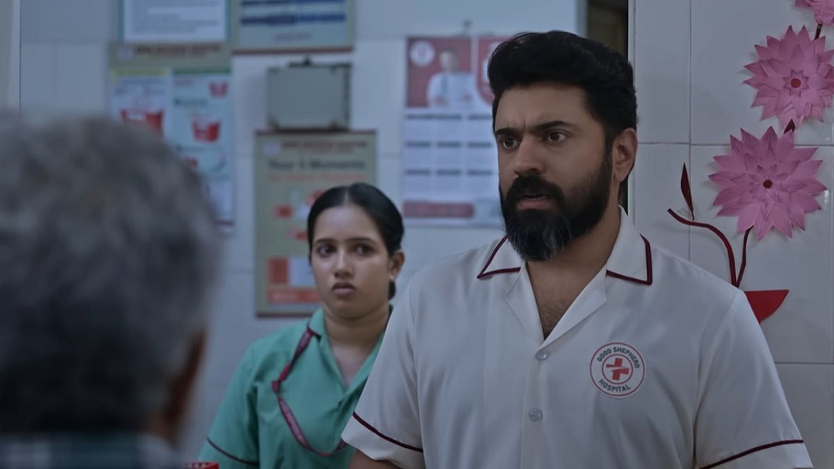 Baby Girl OTT Release Date Announced: When & Where To Watch Nivin Pauly's Latest Malayalam Thriller Film 