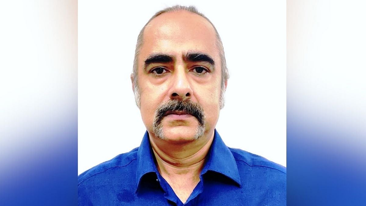 Western Railway Appoints Senior IRPS Officer Saharsh Bajpai As New Principal Chief Personnel Officer