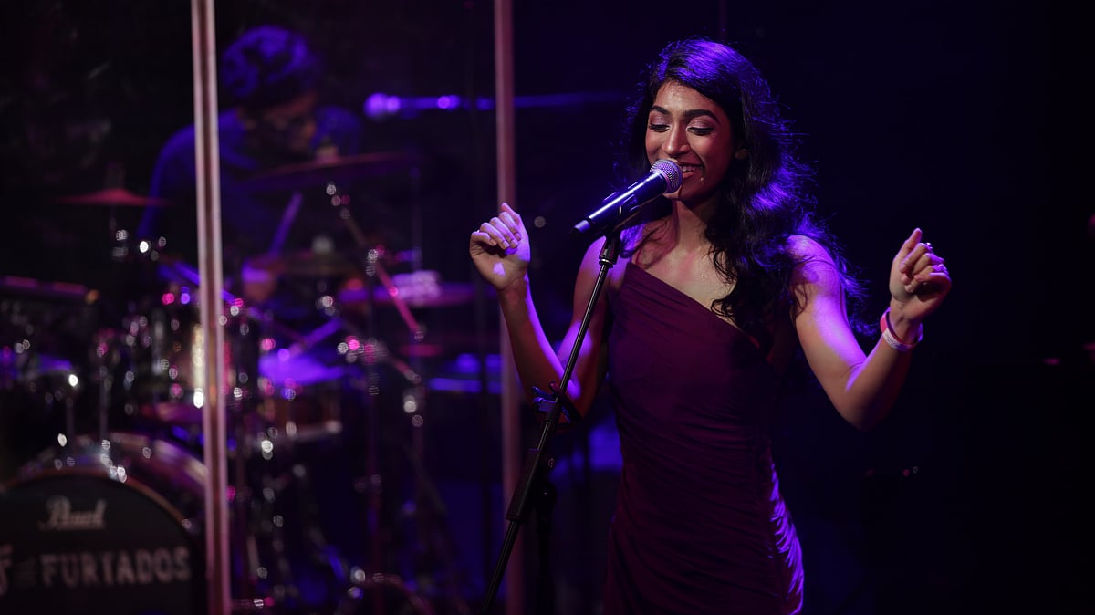 'My Audience Can Expect Rawness From Me': Singer-Songwriter Priyanka Nath On Heartbreak, Healing &...