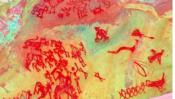 Bhopal News: Virtual Visits To Inaccessible Bhimbekta Rock Shelters Soon