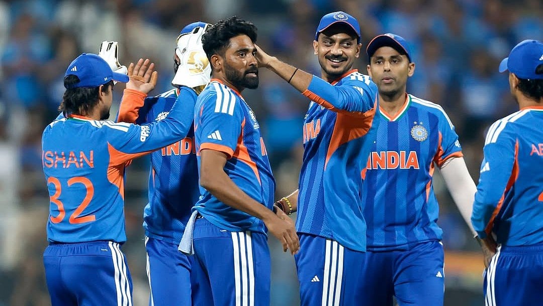 'Assumed We Were Going To Play...': India Coach Breaks Silence On IND Vs PAK T20 World Cup Boycott Controversy 