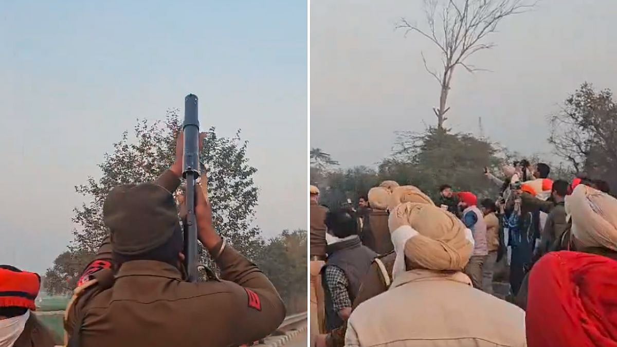 SYL Canal Issue: Tribunal Visit Cancelled Following Farmers’ Protests 