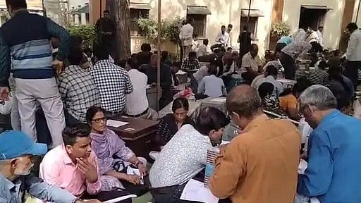 MP News: Over 32k Students To Appear For Class X, XII Board Exams In Khargone