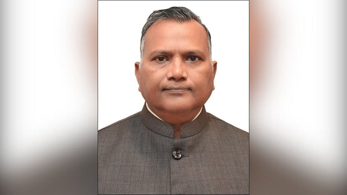 Hari Shankar Verma Assumes Charge As Member (Operations & Business Development) Of Railway Board 