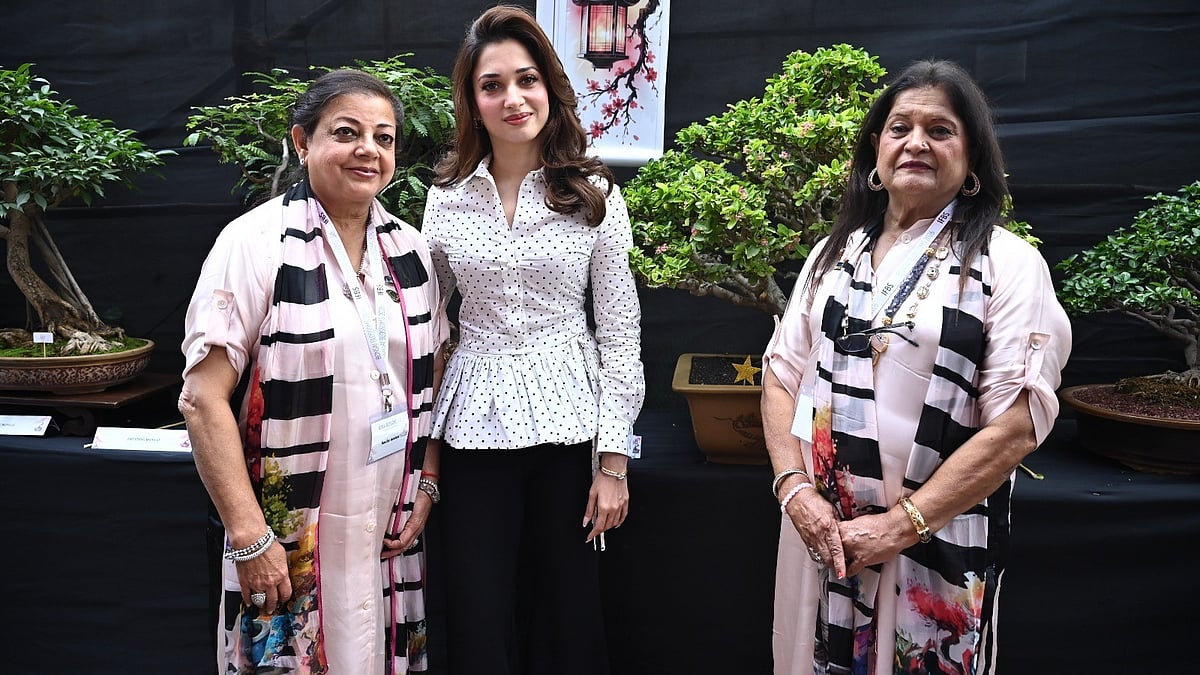 'Bonsai Blossoms 2026' Exhibition Inaugurated In Mumbai, Showcasing Decades Of Living Art And Meditative Practice 