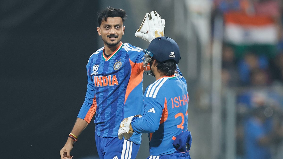 IND Vs USA, T20 World Cup 2026: Suryakumar Show Powers India To Winning Start In Title Defence, Survive USA Scare To Clinch 29-Run Win 