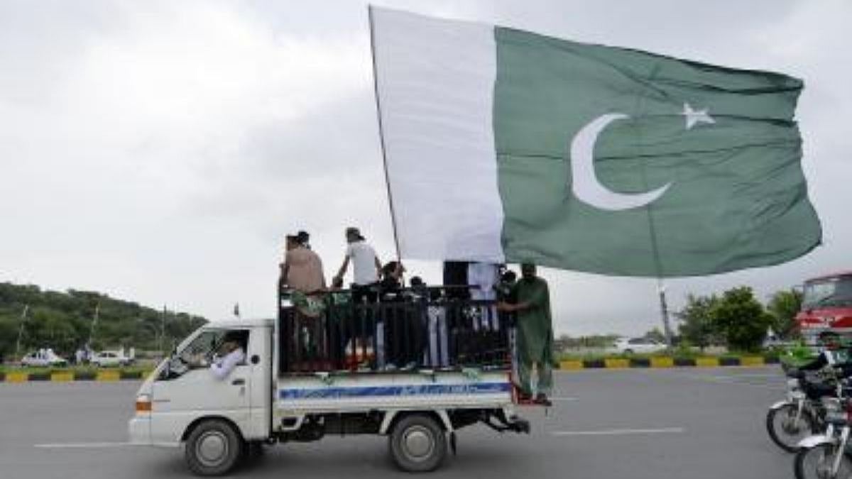 Pakistan Faces Twin Risks Of Unrest And Mass Migration As Unemployment Deepens 