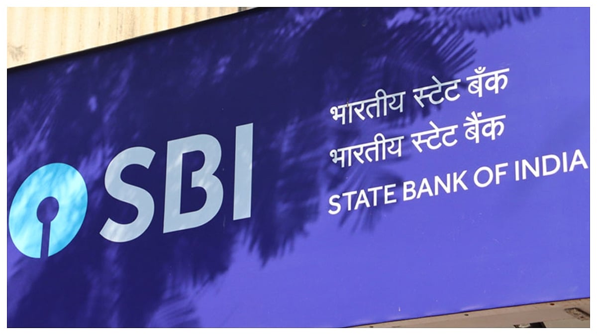 State Bank of India Q3 Net Profit Jumps 24% YoY To ₹21,028 Crore, Consolidated Income Crosses ₹1.85 Lakh Crore 
