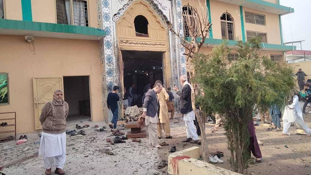 Pakistan: US Embassy Issues Security Alert For American Citizens Following Bombing In Islamabad 