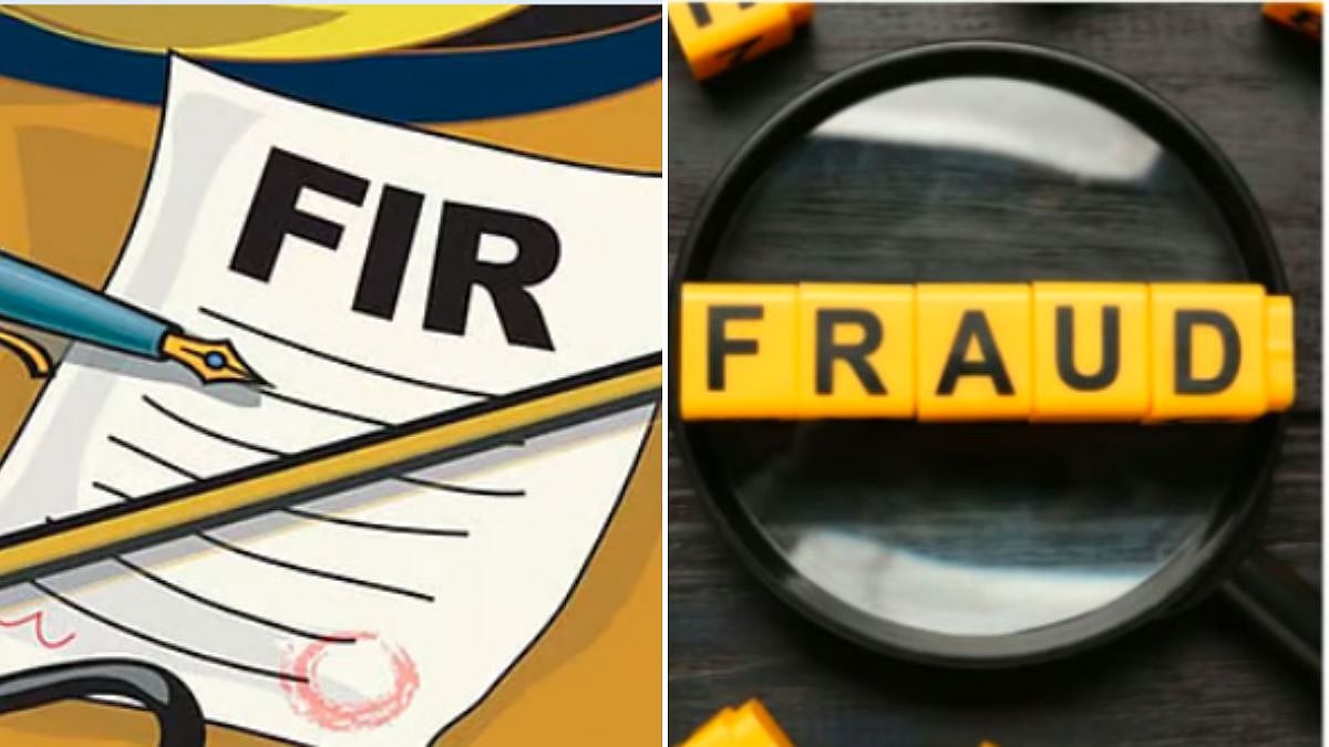 Worli Police File FIR Against 11 In Honey-Trap Scam; Elderly Businessman Allegedly Defrauded Of ₹2 Crore 