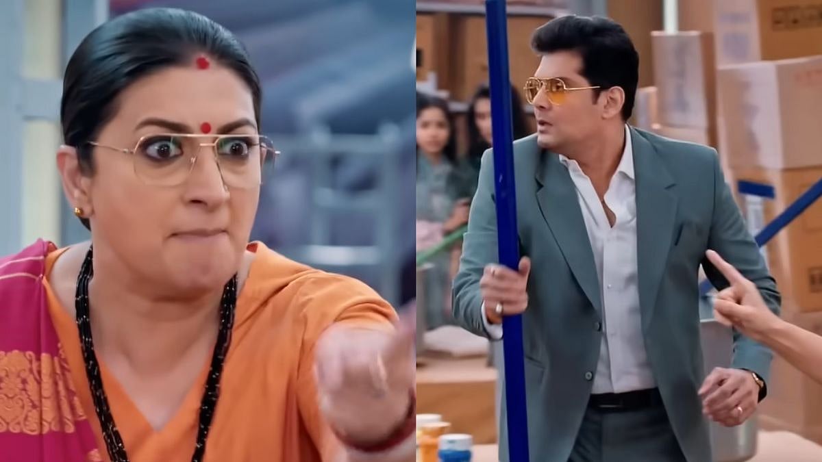Kyunki Saas Bhi Kabhi Bahu Thi 2 Written Update, February 7: Did Mihir Die? Viewers Left Anxious As He Is Left Bleeding While Saving Tulsi 