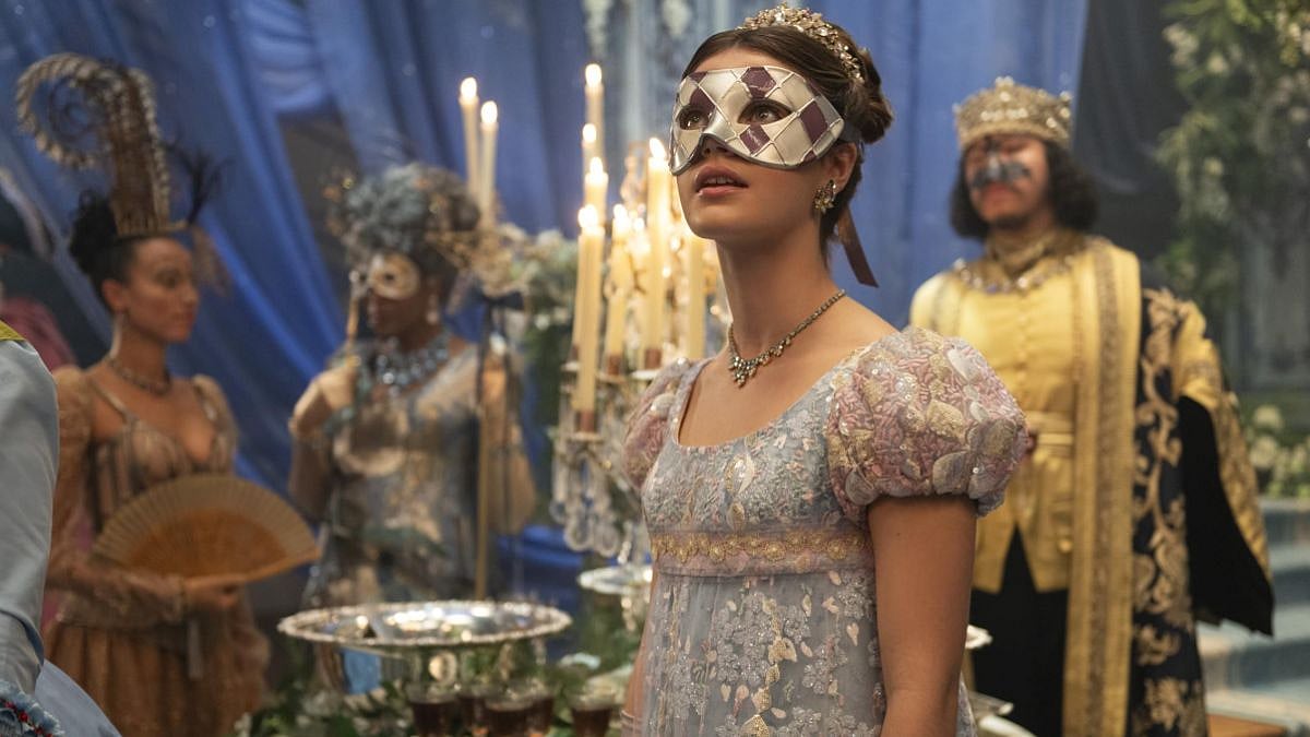 Bridgerton Season 4: Part 2 OTT Release Date Announced- When & Where To Watch This Popular Series In India? 