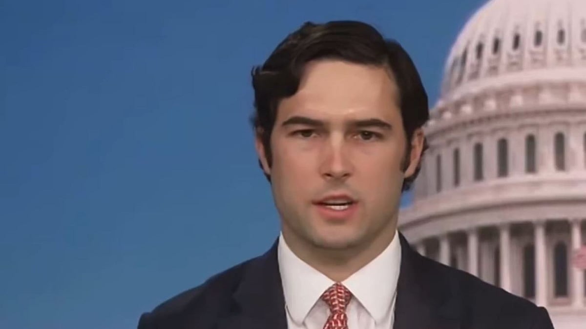 Feels Like You're In Pakistan, Not Dallas: US Congressman Flags ‘Islamisation’ Fears In Texas 