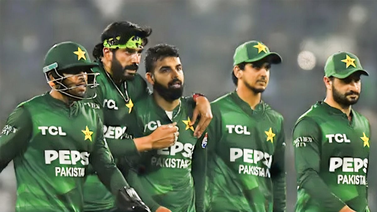 IND Vs PAK Boycott Ends, Pakistan Makes U-Turn After ICC Talks, Set To Play T20 World Cup 2026 Match On February 15 