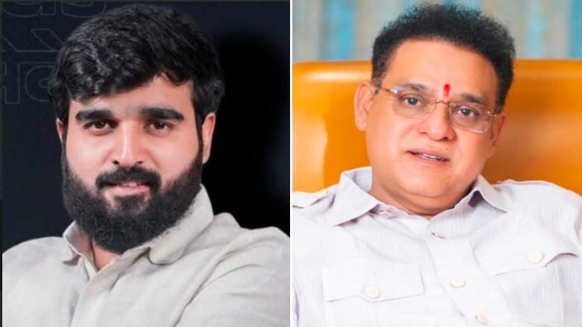 Bhiwandi Mayorial Race Intensifies As Vilas Patil, Son Get Bail; BJP Faces Internal Rift 