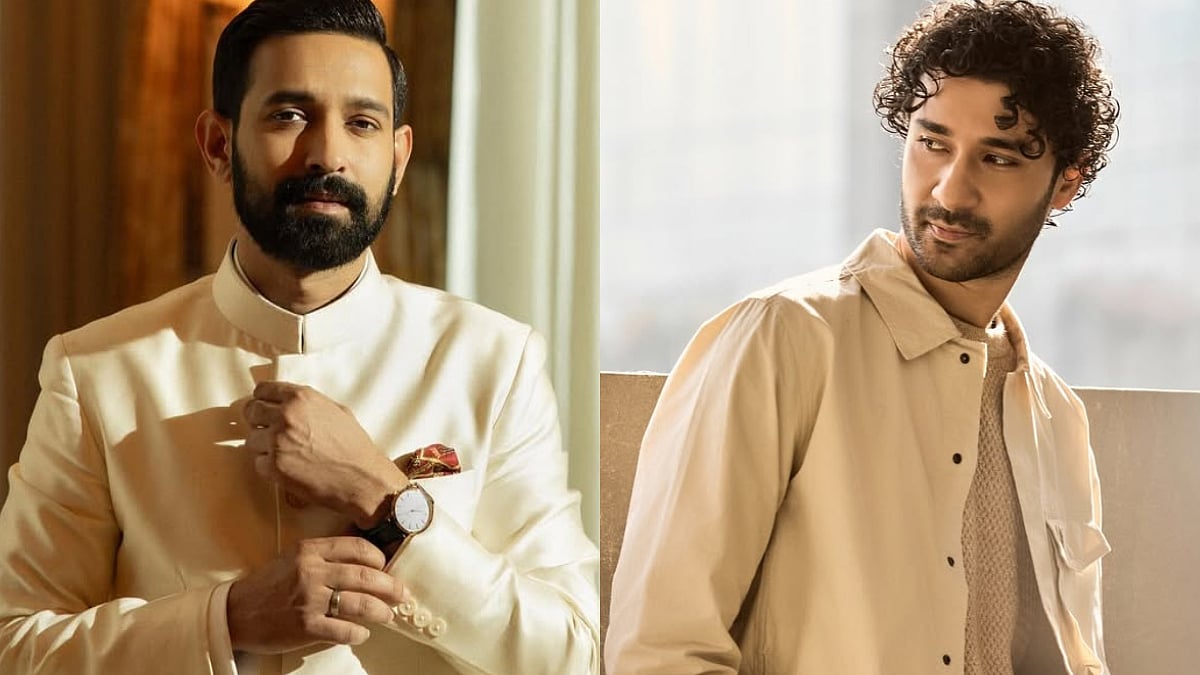 'Kinda Appalling...': Vikrant Massey DELETES Post Slamming Media Portal Claiming Raghav Juyal...