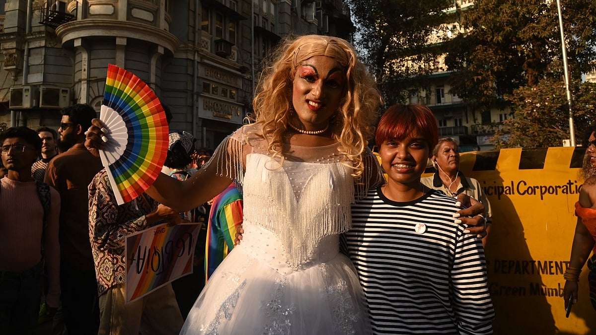 Mumbai Queer Pride 2026: What Is The Rainbow March And Why It Matters