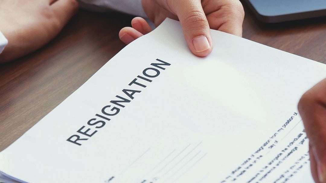 What Is 'Revenge Quitting'? This Toxic Workplace Trend Is Making A Strong Comeback In 2026