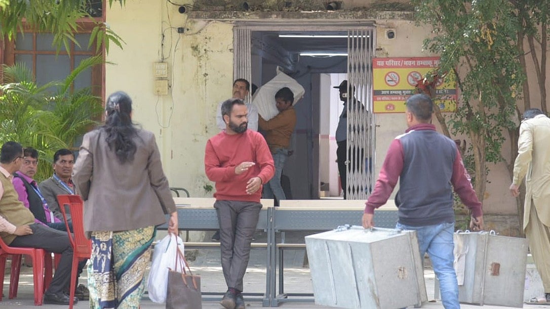 Bhopal News: MPBSE Exams From Tomorrow, 16 Lakh Students To Appear At 9,856 Centers