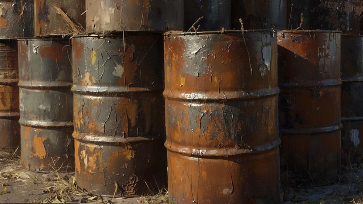 Tariffs, Trade & Oil: US Pressure Tests India's Strategic Autonomy 