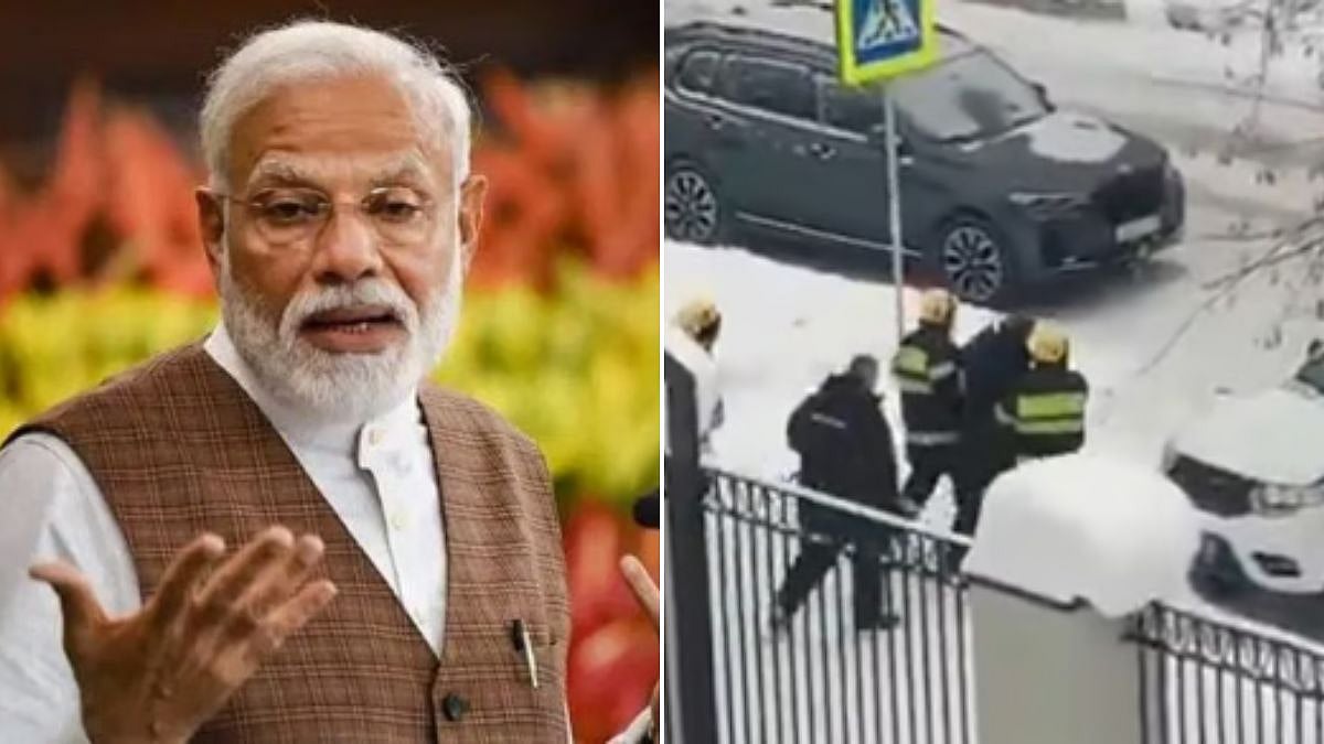 AIMSA Writes To PM Modi Seeking Protection For Indian Medical Students In Russia After Ufa Knife Attack 