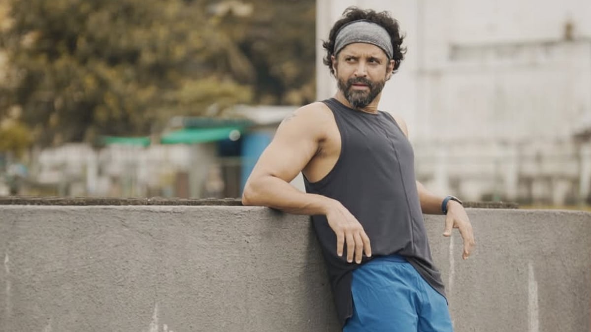 Farhan Akhtar Has A Special Surprise For Fans Today At The Kala Ghoda Arts Festival; Booker Prize Winner Banu Mushtaq To Attend Fest As Well 