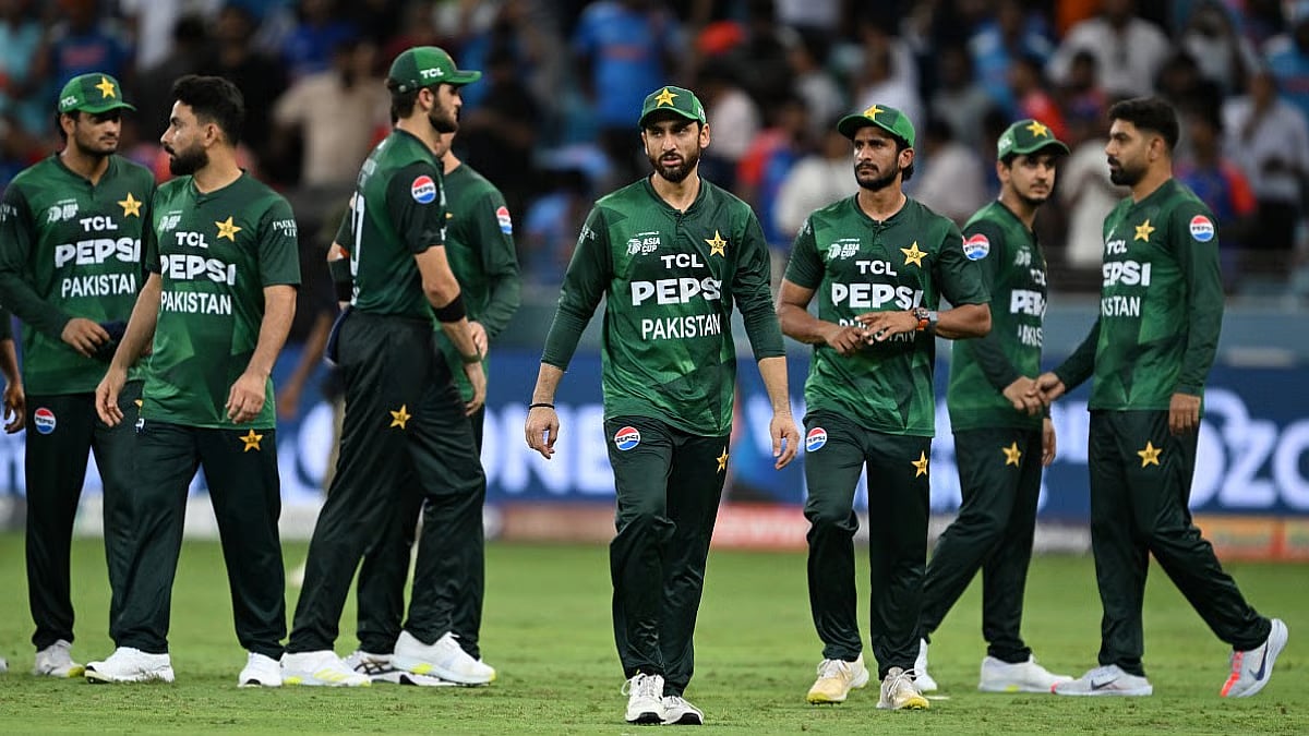 ICC Men's T20 World Cup 2026: BCB Chief In Lahore As ICC & PCB Hold Talks Over India Match Boycott