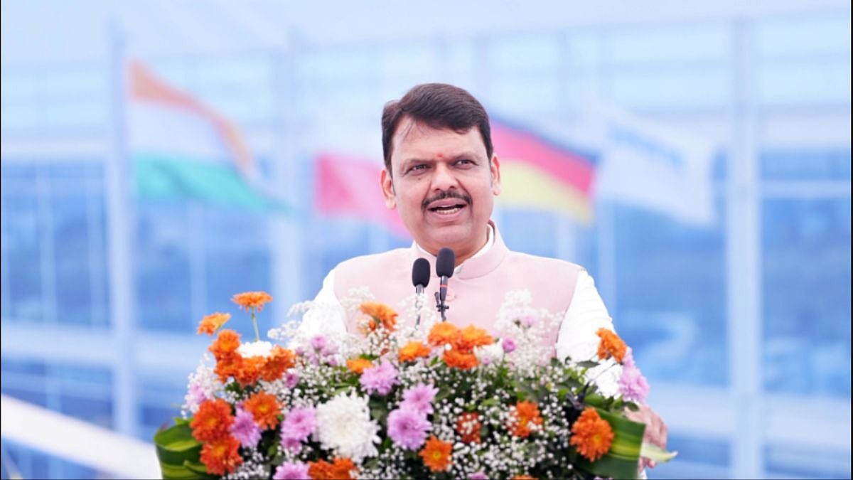 Mumbai: CM Devendra Fadnavis Inaugurates Taural India’s Supa Plant In Ahilyanagar 