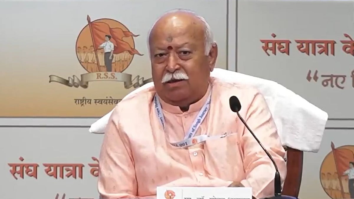 ‘If 1.25 Crore Hindus Decide To Fight…’: Bhagwat Says Hindus Worldwide Will Stand With...