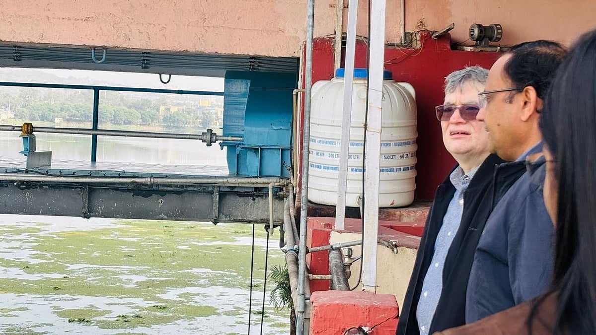 Bhopal News: Upper Lake, Dams To Come Under Central Monitoring