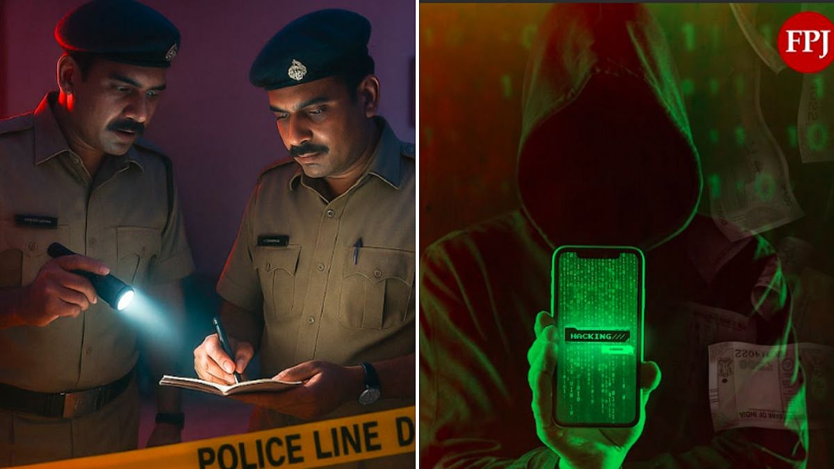 Mumbai Sees Overall Drop In Street Crime In 2025, But Snatching Incidents Show Worrying Rise 