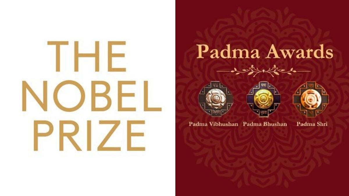 The Controversy Of National Honours: From Nobel Heartburn To Politicized Padmas And A Path To Reform