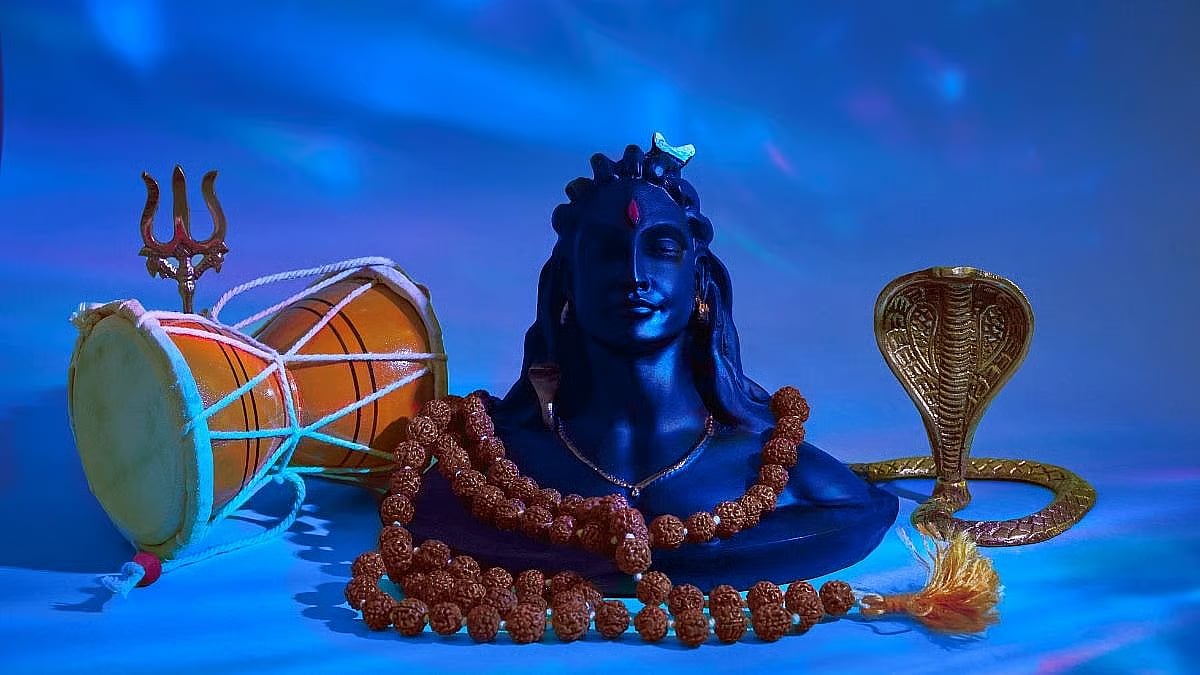 When Is Kalashtami 2026? Here's To Know Date, Muhurat & Significance 