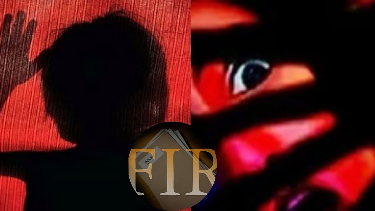 Navi Mumbai: Father-In-Law Booked In Koparkhairane For Alleged Sexual Assault Of Toddler, Harassment Of Daughter-In-Law 