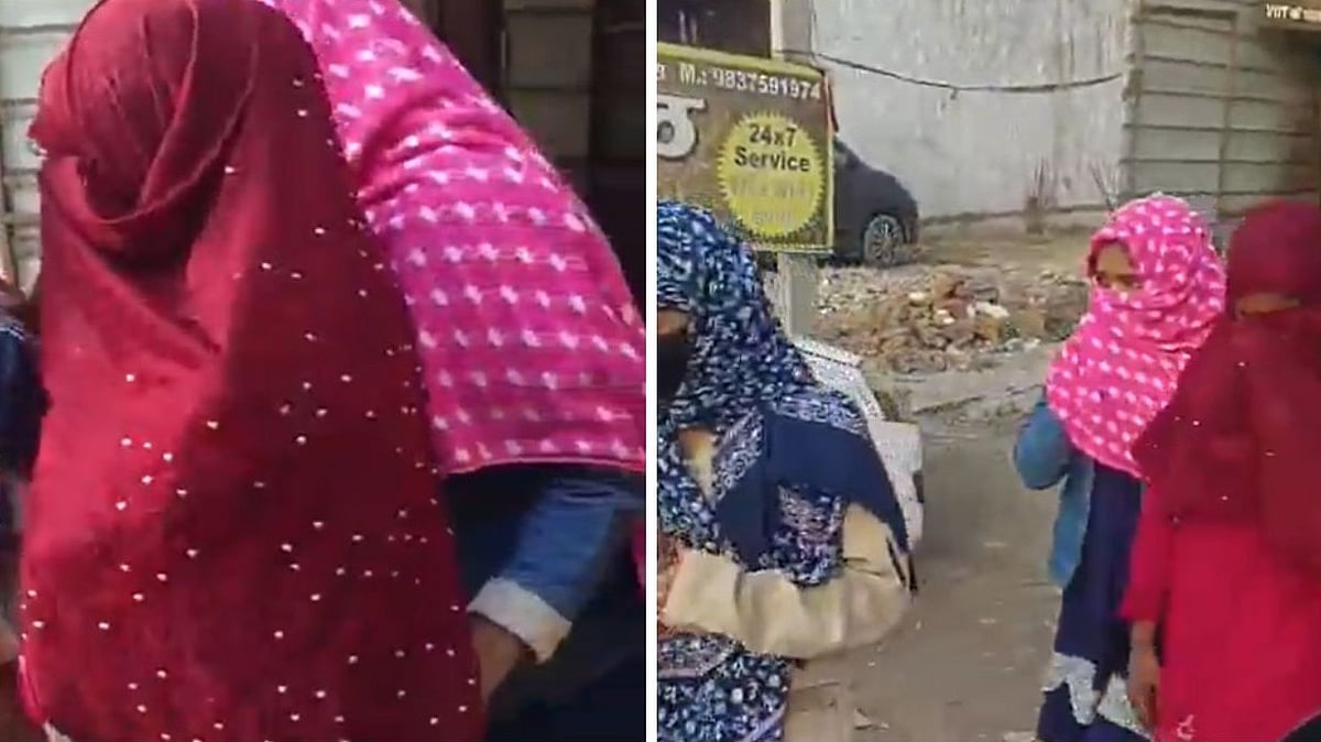 UP: Sex Racket Busted At Guest House On Bulandshahr Highway; Several Young Men, Women Caught...