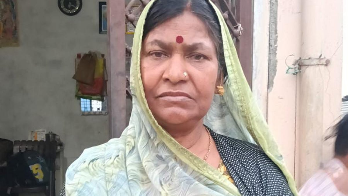 MP News: Gold Mangalsutra Snatched From 60-Year-Old In Broad Daylight In   Alot