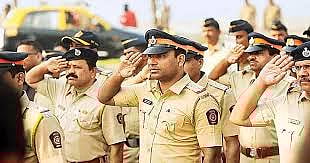 Pune Sees Massive Response: 1.85 Lakh Candidates Apply For 1,633 Police Vacancies