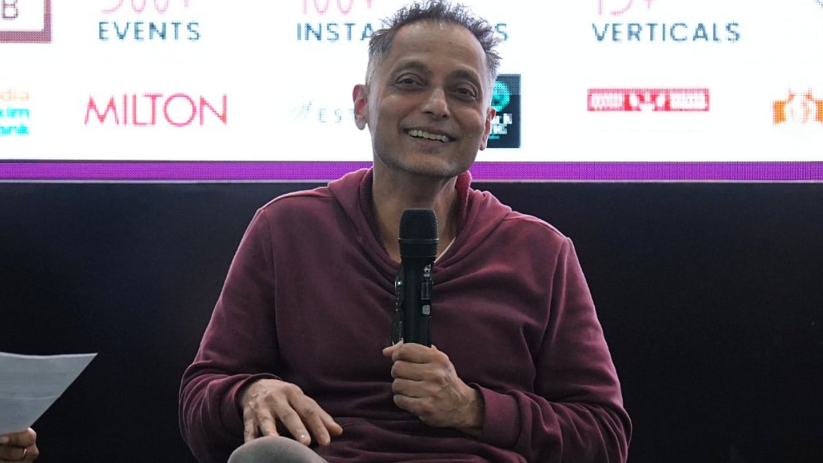 'Pritish Nandy Had Balls Of Steel': Director Sujoy Ghosh On Jhankaar Beats