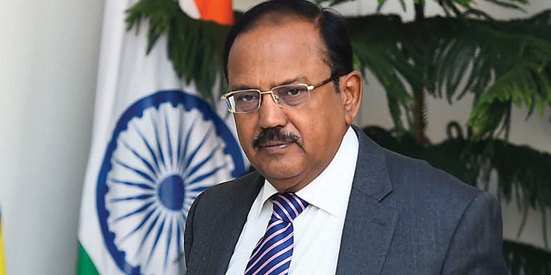 New Delhi, Ottawa Agree To Appoint Liaison Officers After NSA Ajit Doval’s Canada Visit
