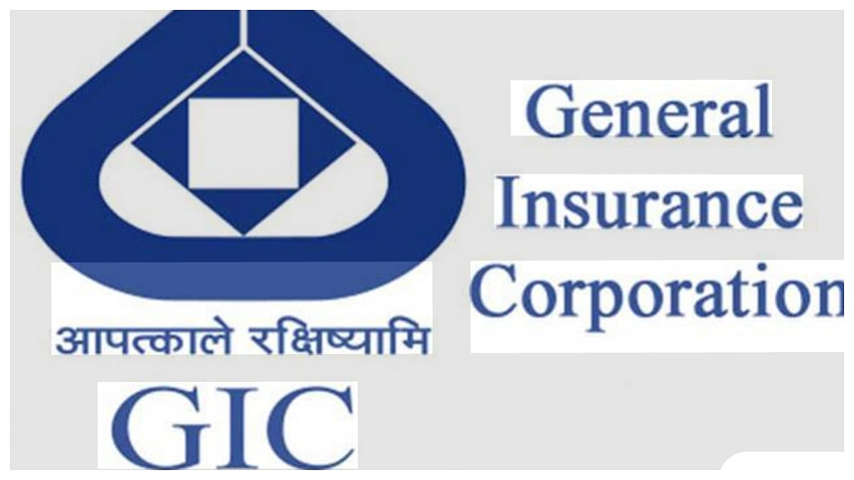 GIC Re Q3 Profit At ₹1,519 Crore, Premium Crosses ₹10.9 Lakh Crore