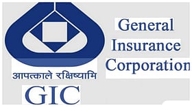 GIC Re shares fall as government launches discounted offer for sale up to 5% stake