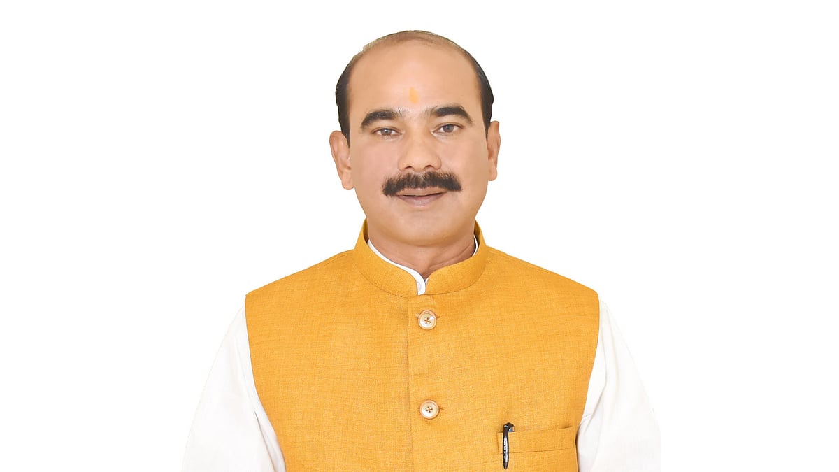MP News: Union Minister Addresses BJP Digital Influencers On Budget In Jabalpur