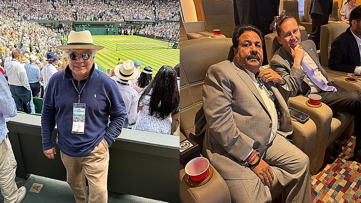 'The Nation Should Be Indebted...': Suhel Seth Quips About Rajeev Shukla's Role In Indo-US Relations Post IND vs USA ICC T20 WC Match 