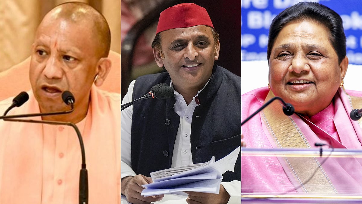 Brahmins Back In Political Focus As Parties Rework Social Math In UP Ahead Of 2027 
