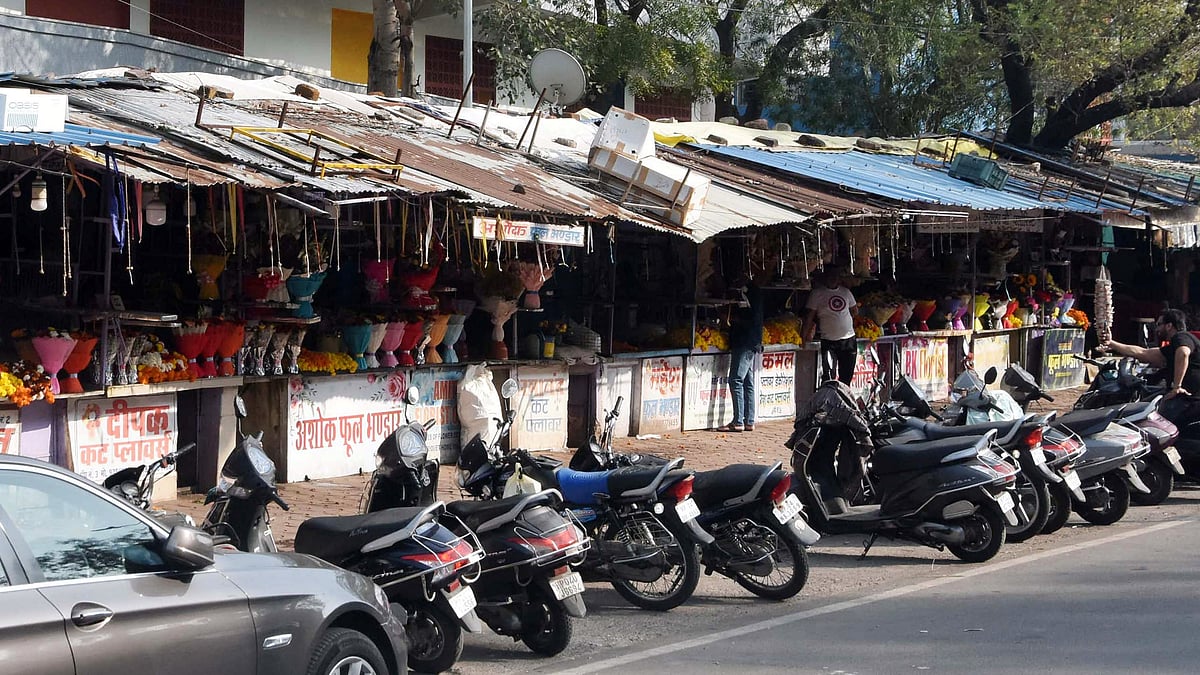 Bhopal News: Illegal Kiosks Linked To BJP Leaders, Corporator Figure In BMC Official List; 15...