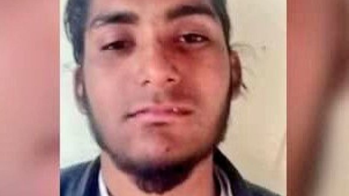 Haryana News: Terror Accused Stabbed To Death By Fellow Inmate Inside Faridabad Jail