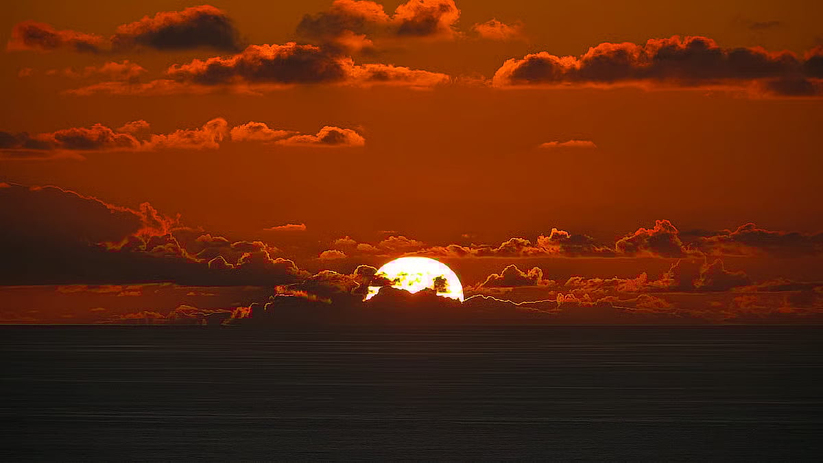 Madhya Pradesh February 9, 2026, Weather Update: Cold Mornings, Warm Afternoons; State Sees...